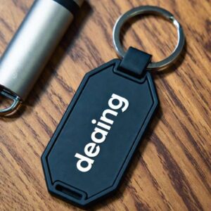 Key tags, Pen drives